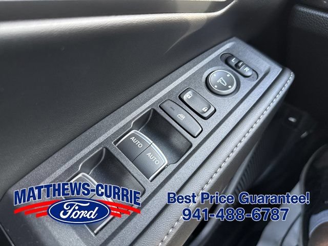 Used 2024 Honda Accord Sport image 23