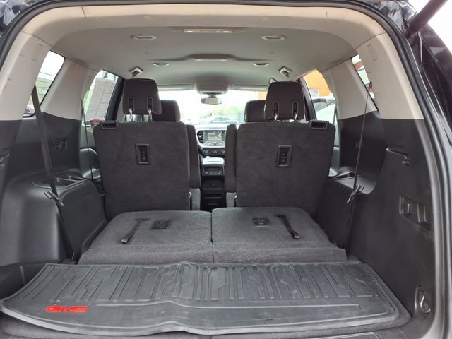 Used 2019 GMC Acadia SLE w/ Driver Alert Package I FWD image 21