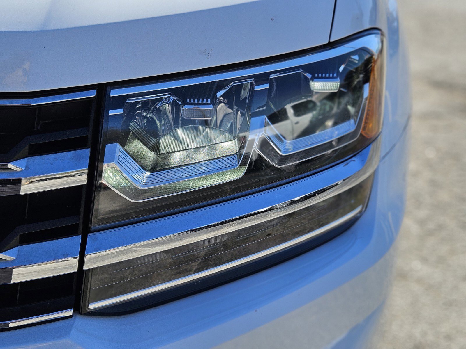 Used 2019 Volkswagen Atlas SEL image 11