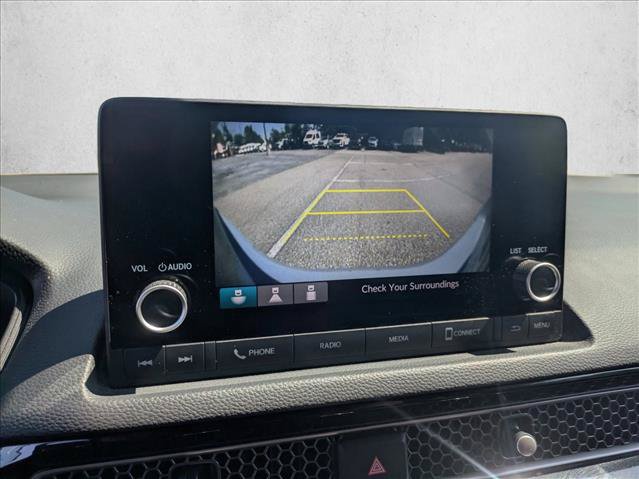 Used 2024 Honda Civic Sport image 13