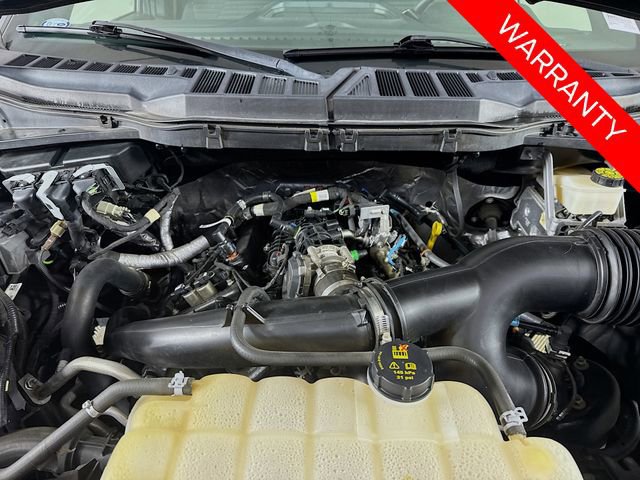 Certified 2022 Ford F150 XL w/ STX Appearance Package image 30