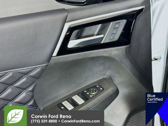 Used 2023 Mitsubishi Outlander SEL image 21