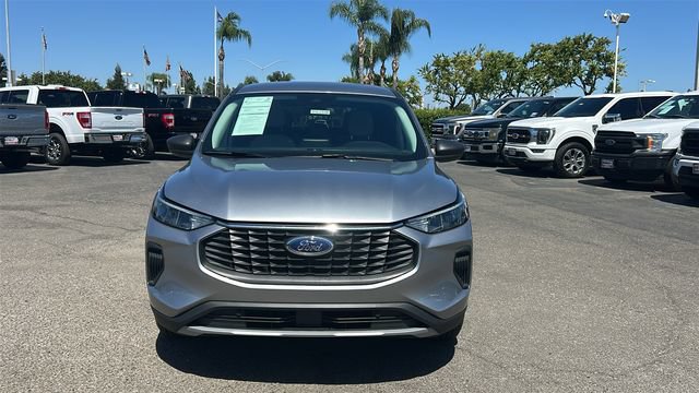 Certified 2024 Ford Escape Active FWD image 9