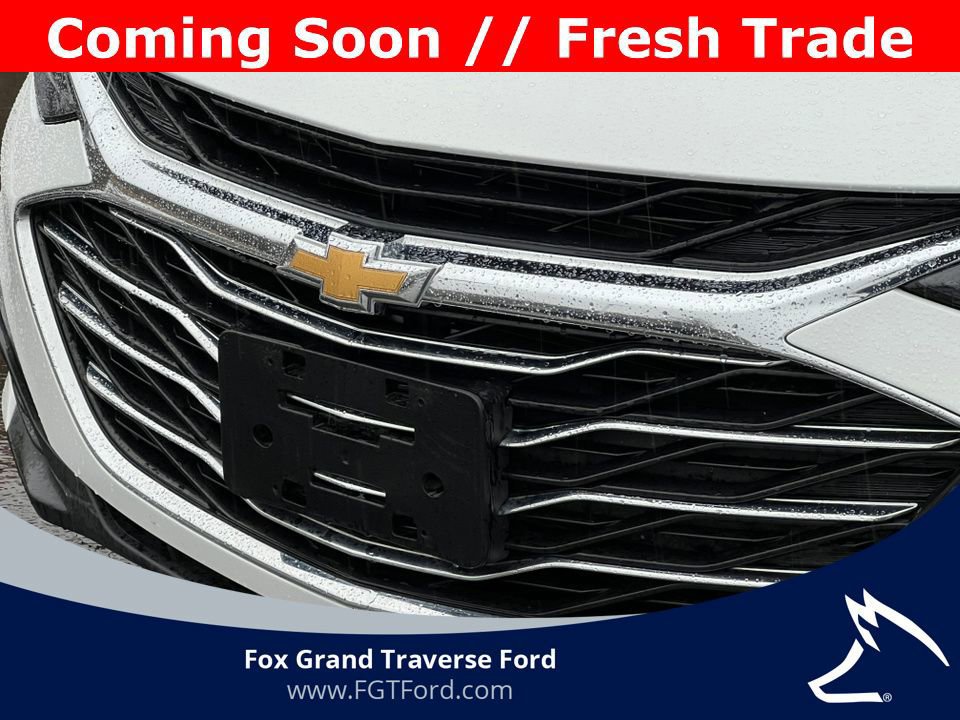 Used 2024 Chevrolet Malibu LT image 37