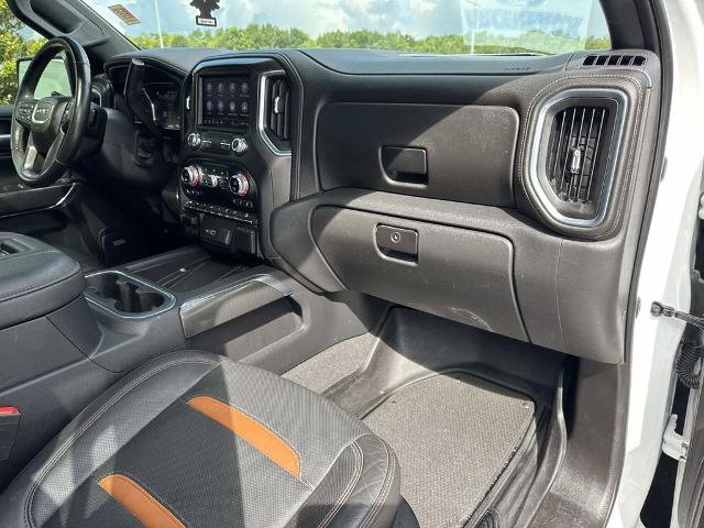 Used 2021 GMC Sierra 1500 AT4 w/ AT4 Value Package AWD/4WD image 12