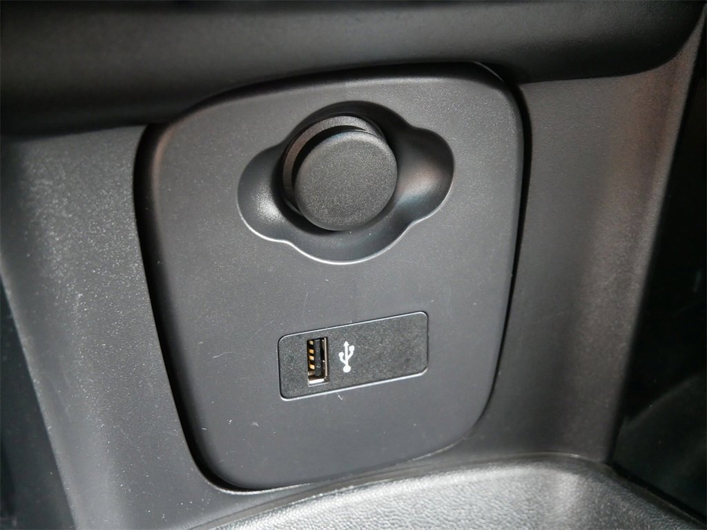 Used 2024 MINI Cooper SE image 21