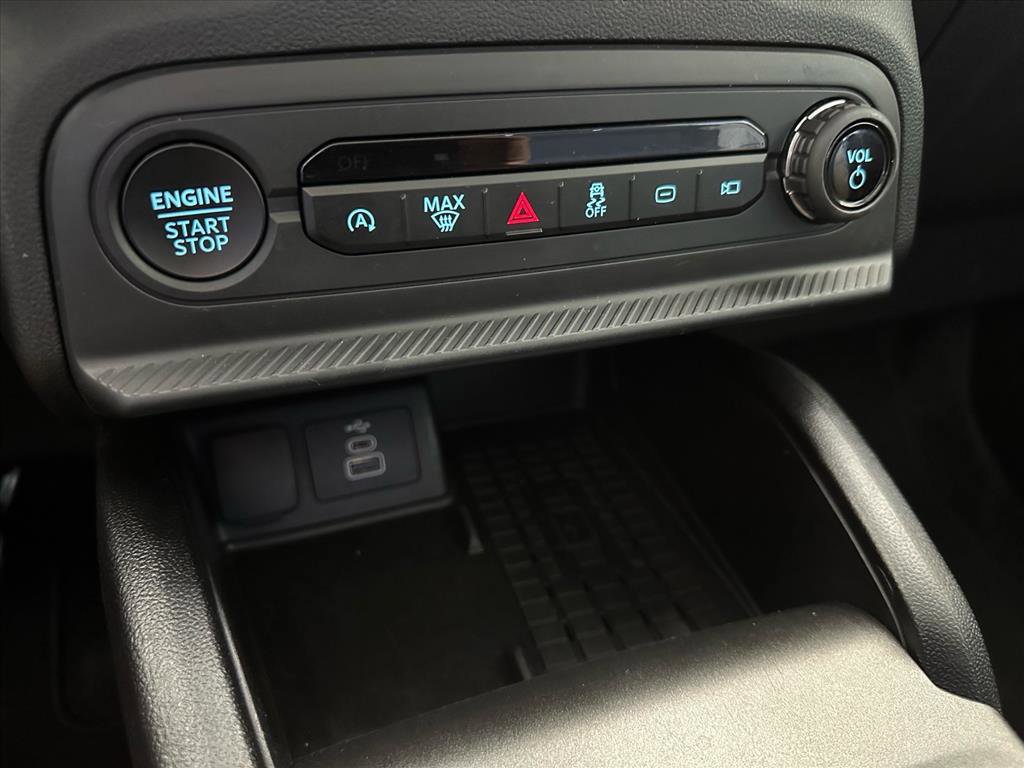 Certified 2025 Ford Bronco Sport Big Bend w/ Convenience Package image 38