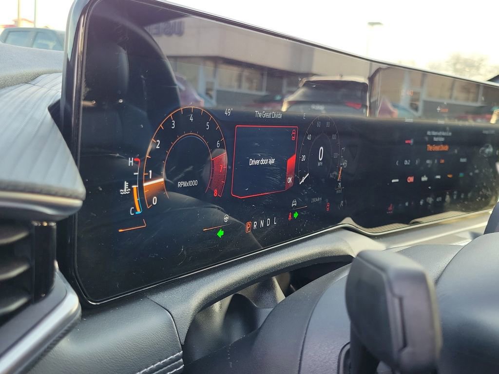 Certified 2024 Ford Mustang Premium image 20