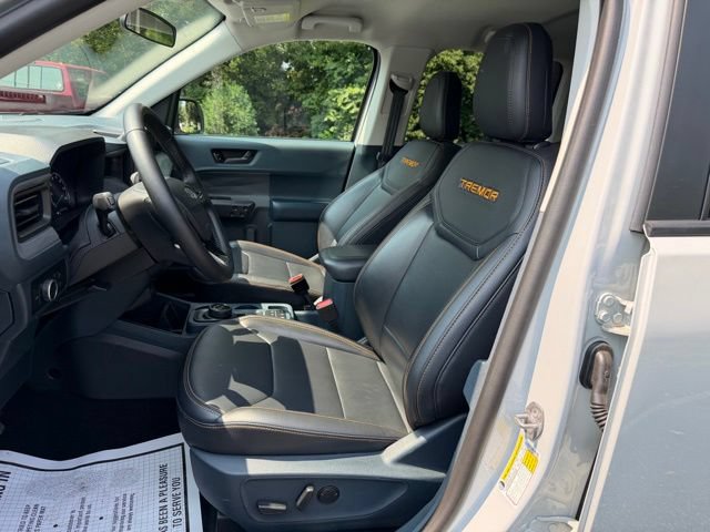 Certified 2023 Ford Maverick Tremor w/ Tremor Off-Road Package AWD/4WD image 12
