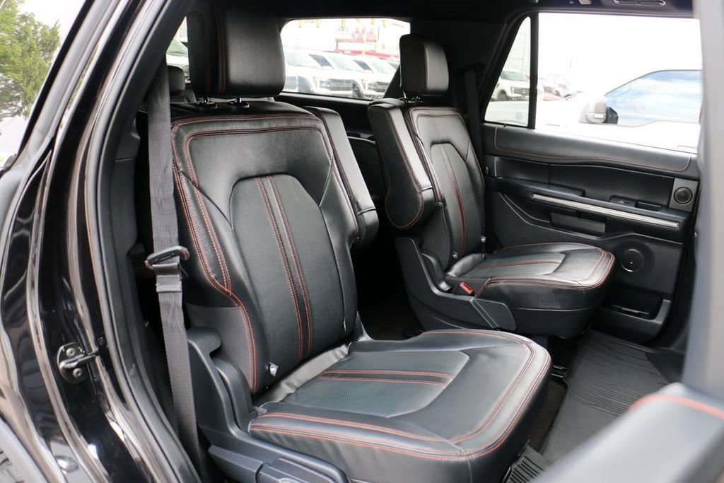 Certified 2023 Ford Expedition Timberline AWD/4WD image 31
