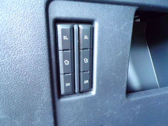 Certified 2022 Ford Expedition Max Limited AWD/4WD image 9
