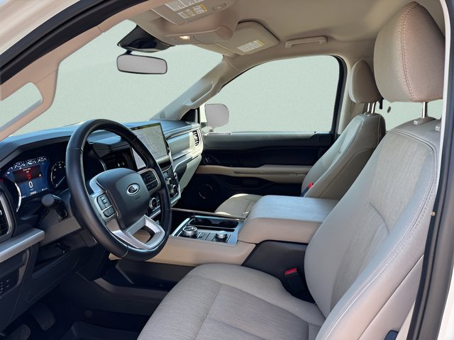 Certified 2022 Ford Expedition XLT AWD/4WD image 4