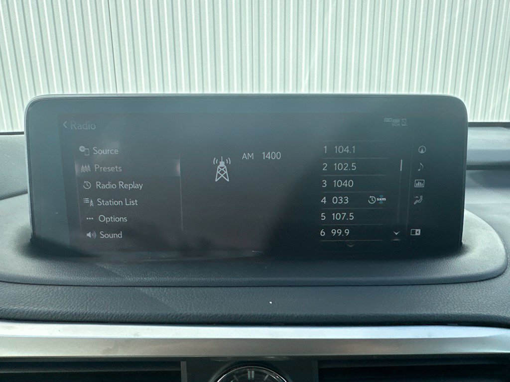 Used 2020 Lexus RX 350 FWD w/ Premium Package image 49