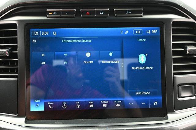 Certified 2022 Ford F150 Tremor w/ Equipment Group 401A Mid AWD/4WD image 24