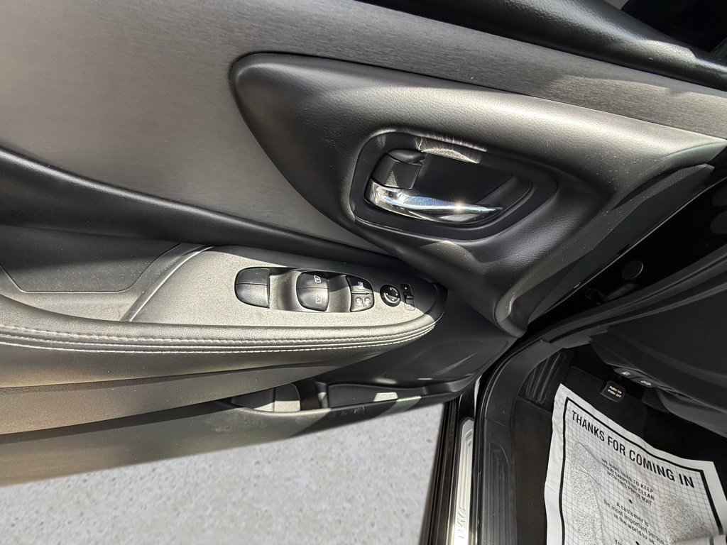 Used 2020 Nissan Murano SV w/ Premium Package image 24