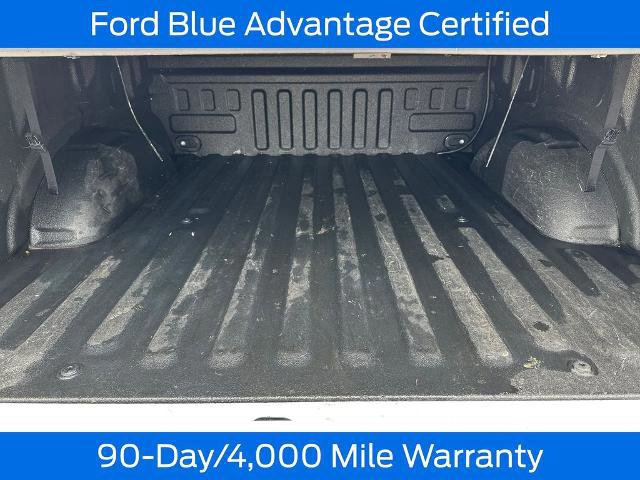 Certified 2022 Ford F150 Tremor w/ Equipment Group 402A High image 11