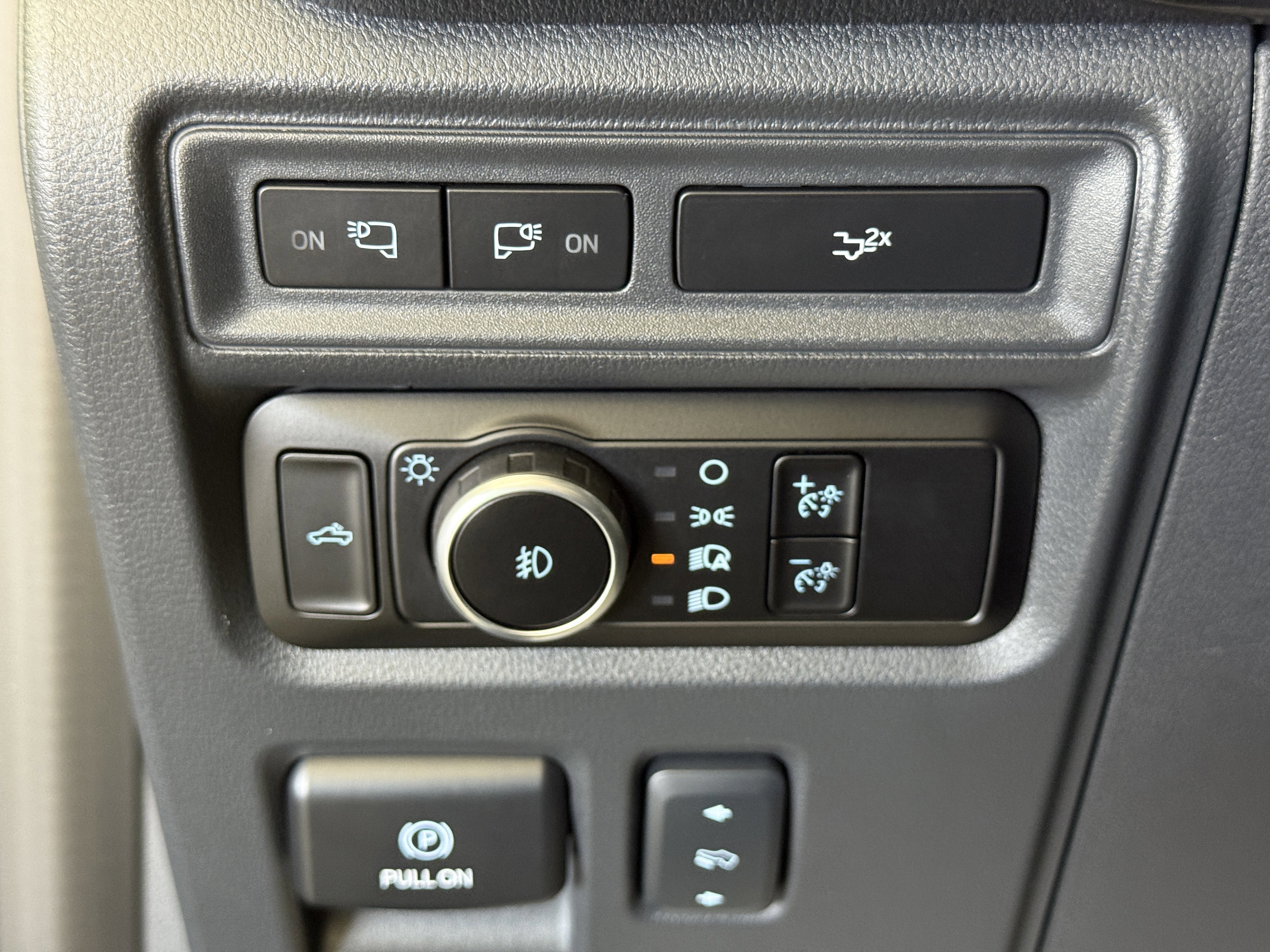 Certified 2023 Ford F150 XLT w/ Equipment Group 302A High image 25