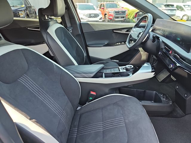 Used 2023 Kia EV6 GT-Line w/ GT-Line Suede Seat Package RWD image 10