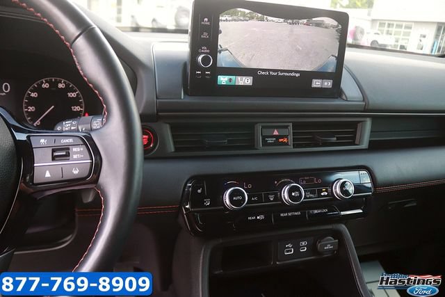 Used 2023 Honda Pilot TrailSport image 21