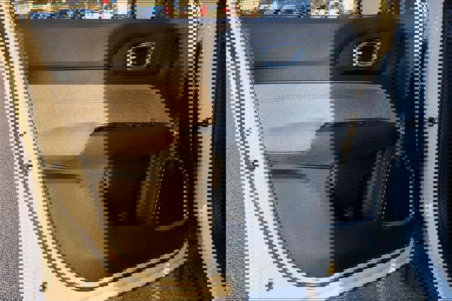 Used 2024 Jeep Compass Latitude image 22