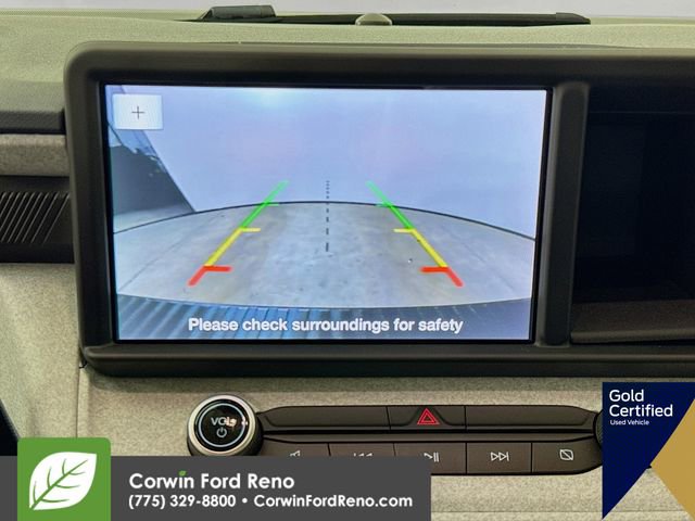 Certified 2023 Ford Maverick XLT w/ Equipment Group 300A Standard image 17