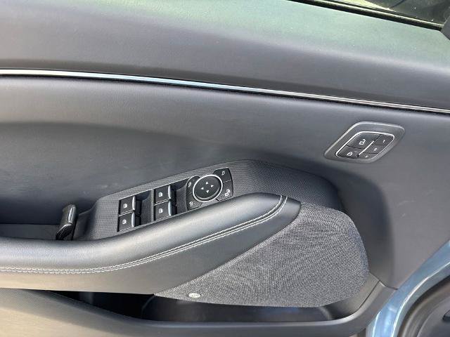 Certified 2024 Ford Mustang Mach-E Premium AWD/4WD image 14