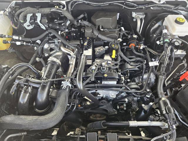 Certified 2024 Ford Ranger XLT w/ FX4 Off-Road Package AWD/4WD image 31