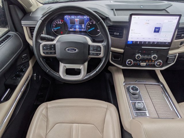 Certified 2024 Ford Expedition Limited AWD/4WD image 17