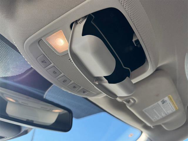 Certified 2024 Ford Edge SEL image 19