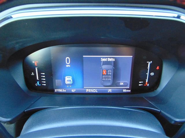 Certified 2023 Ford Escape ST-Line w/ Tech Pack #1 AWD/4WD image 17
