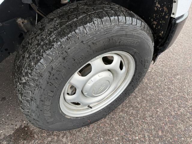 Certified 2024 Ford F150 XL AWD/4WD image 12