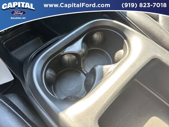 Used 2025 Chrysler Pacifica Select FWD image 31