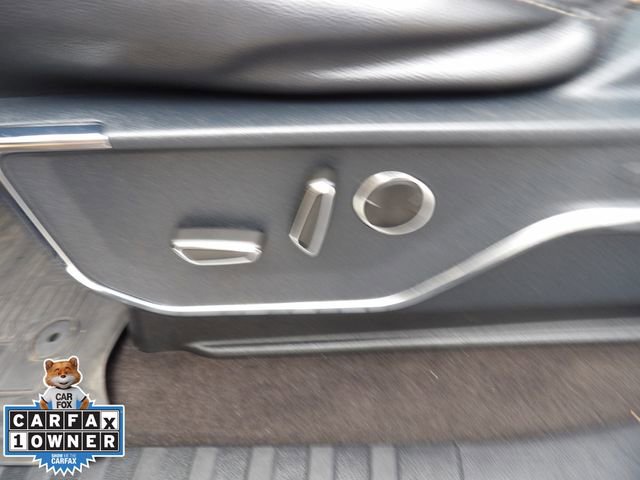 Certified 2021 Ford F150 Lariat w/ Equipment Group 502A High image 31