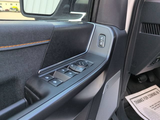 Certified 2026 Ford F150 Tremor w/ Bed Utility Package AWD/4WD image 11