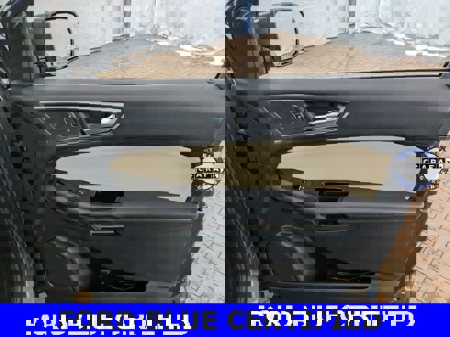 Certified 2019 Ford Edge SEL w/ Equipment Group 201A image 24