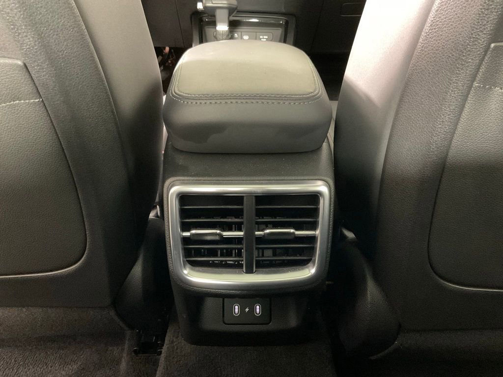 Used 2025 Kia K5 EX FWD image 18