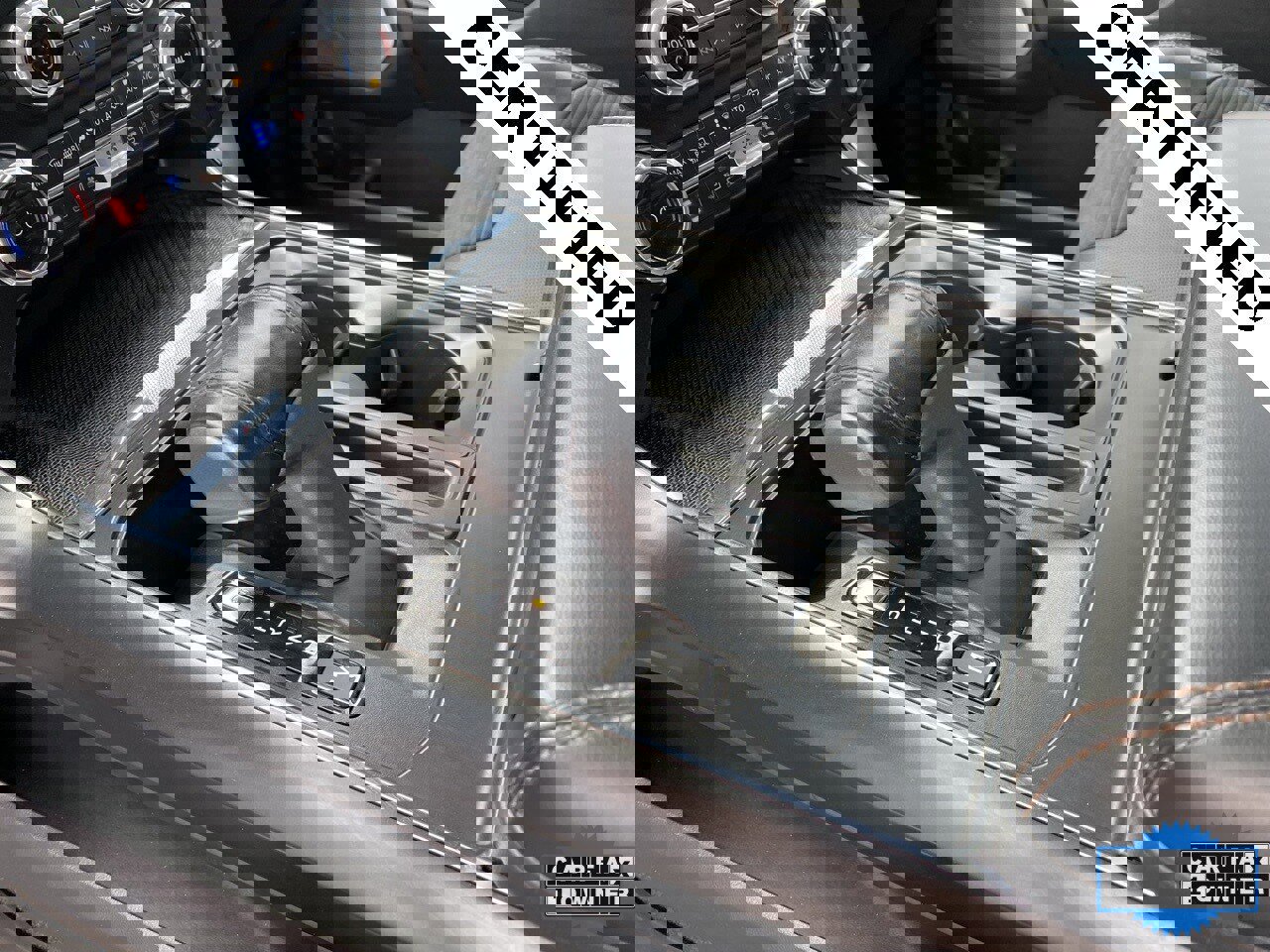 Certified 2023 Ford F150 Raptor w/ Raptor Carbon Fiber Package image 31