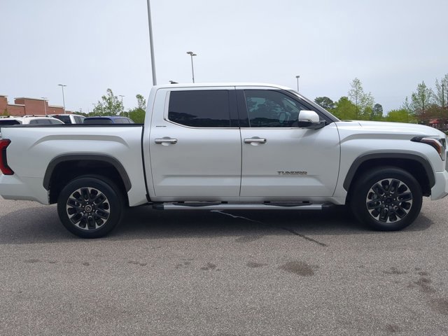 Used 2023 Toyota Tundra Limited w/ Power Package AWD/4WD image 6
