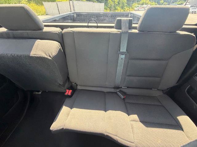 Used 2019 Chevrolet Silverado 1500 LT AWD/4WD image 15