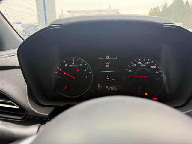 Used 2023 Subaru WRX Premium image 15