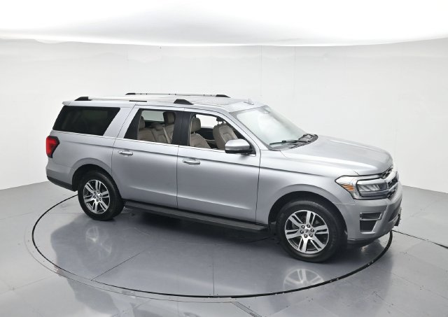 Certified 2024 Ford Expedition Max Limited AWD/4WD image 45