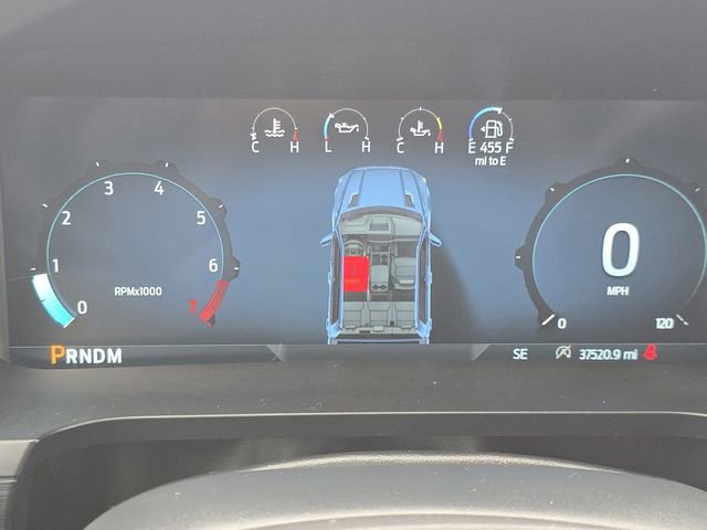 Certified 2024 Ford F150 STX AWD/4WD image 29