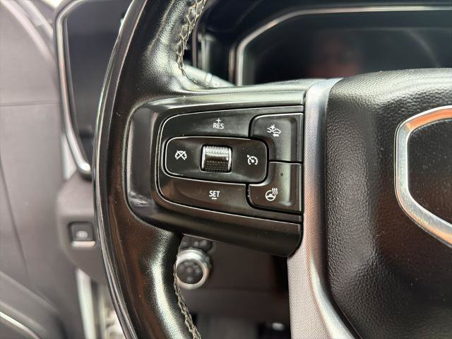 Used 2024 GMC Sierra 3500 SLE w/ SLE Value Package AWD/4WD image 21