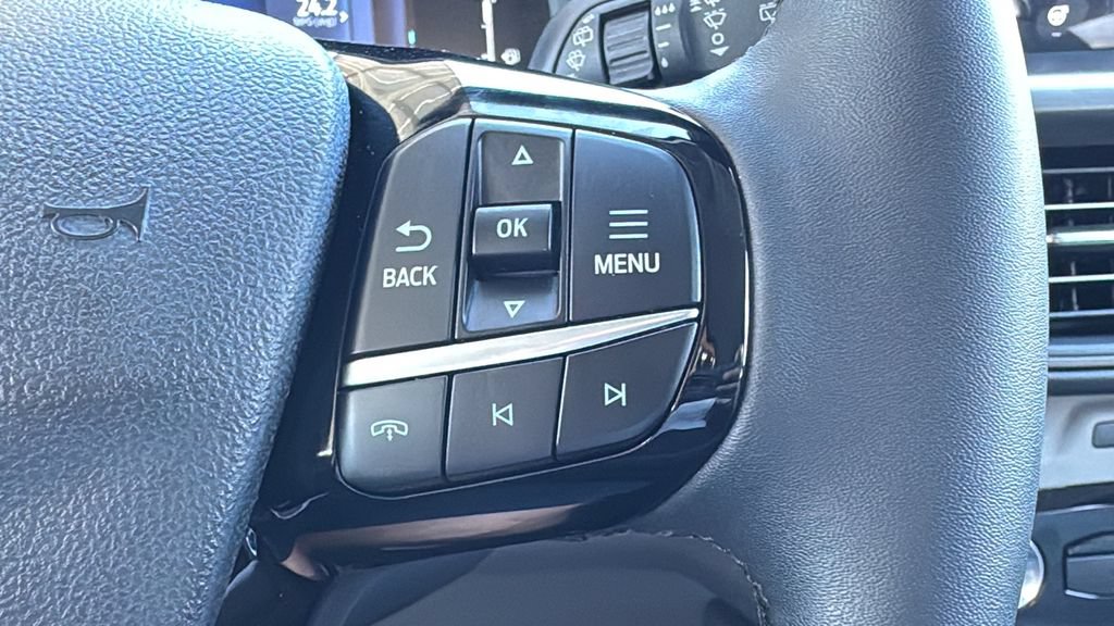 Certified 2023 Ford Escape Active w/ Tech Pack #1 AWD/4WD image 13