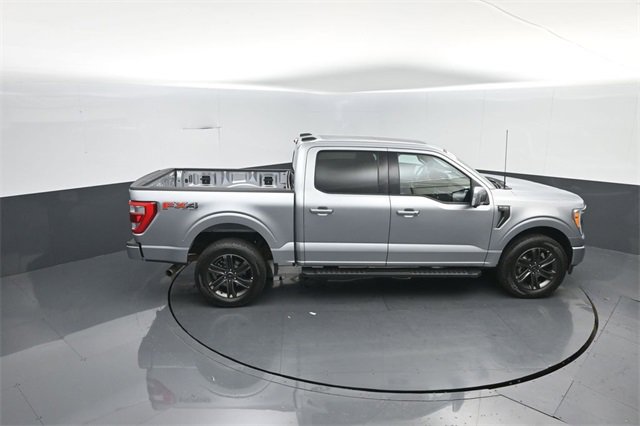 Certified 2021 Ford F150 Lariat image 24