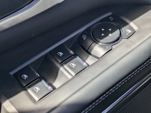 Certified 2026 Ford Expedition Max Platinum w/ Stealth Appearance Package AWD/4WD image 27