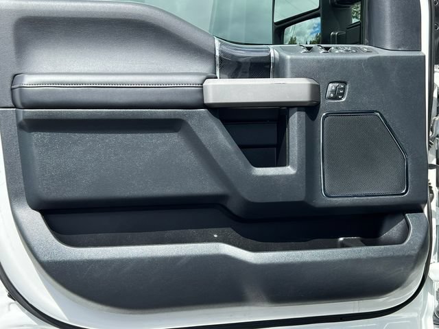 Certified 2022 Ford F250 Platinum w/ Tremor Off-Road Package AWD/4WD image 22