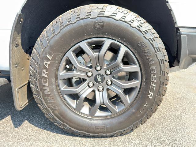 Certified 2024 Ford F150 Tremor w/ Equipment Group 402A High AWD/4WD image 6
