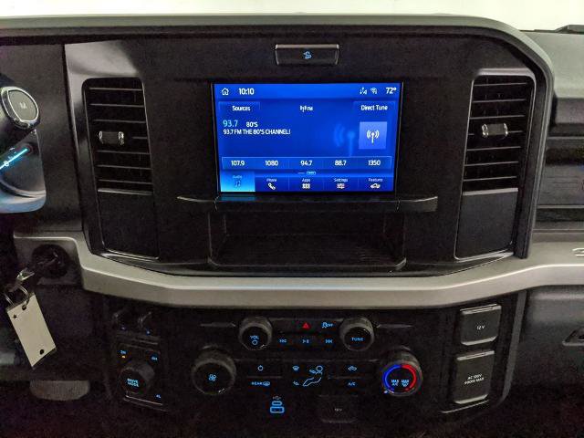 Certified 2026 Ford F250 XL w/ STX Appearance Package AWD/4WD image 10