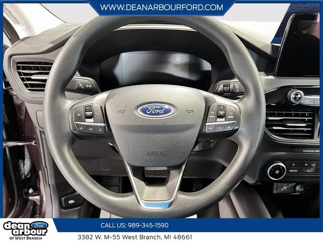 Certified 2023 Ford Escape AWD image 12